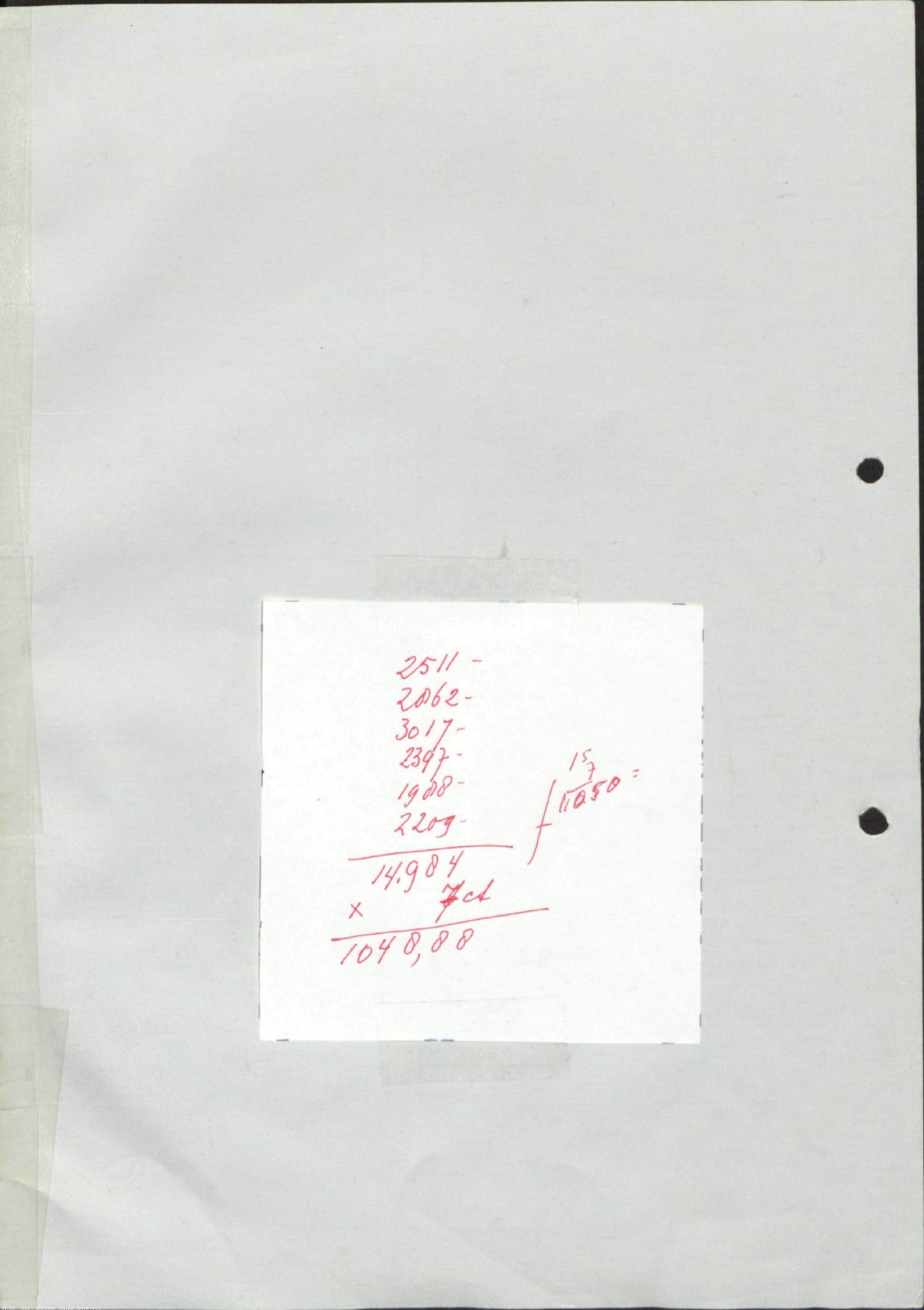 NIOD 804, inventory 55, page 6.
