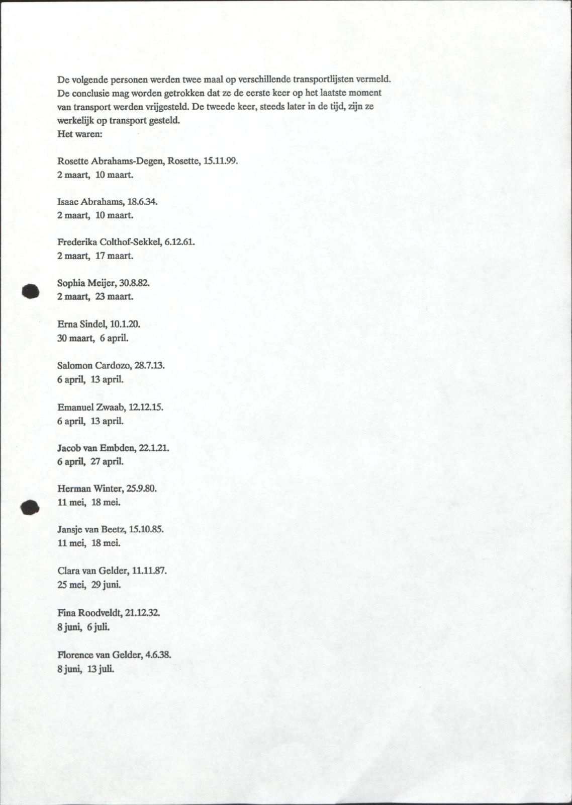 NIOD 804, inventory 55, page 7.