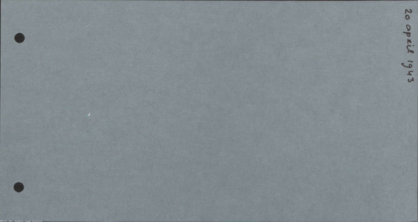 NIOD 804, inventory 56, page 172.