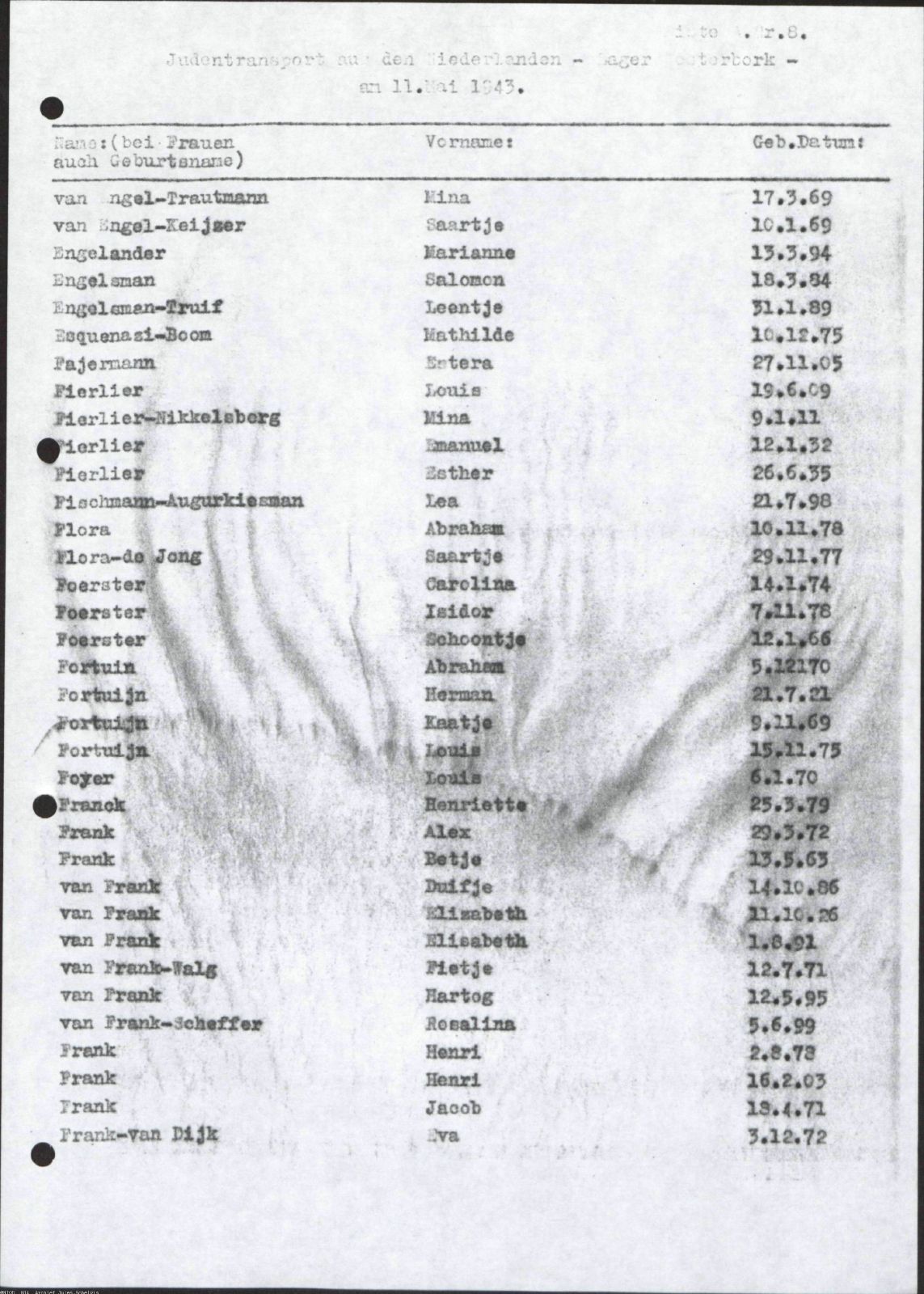 NIOD 804, inventory 57, page 84.
