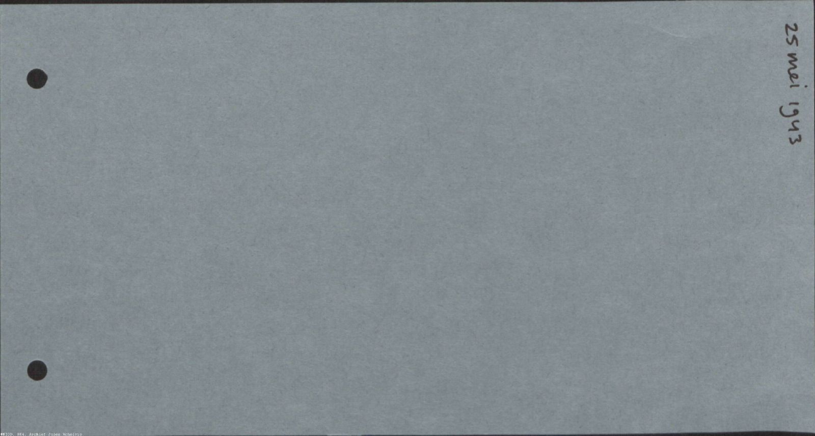 NIOD 804, inventory 57, page 190.