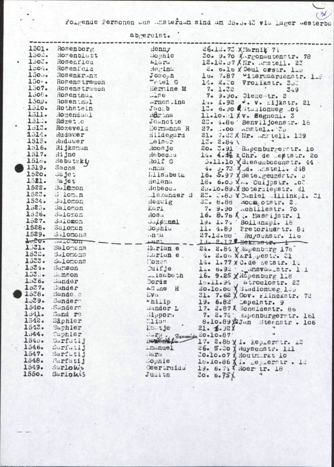 NIOD 804, inventory 57, page 224.