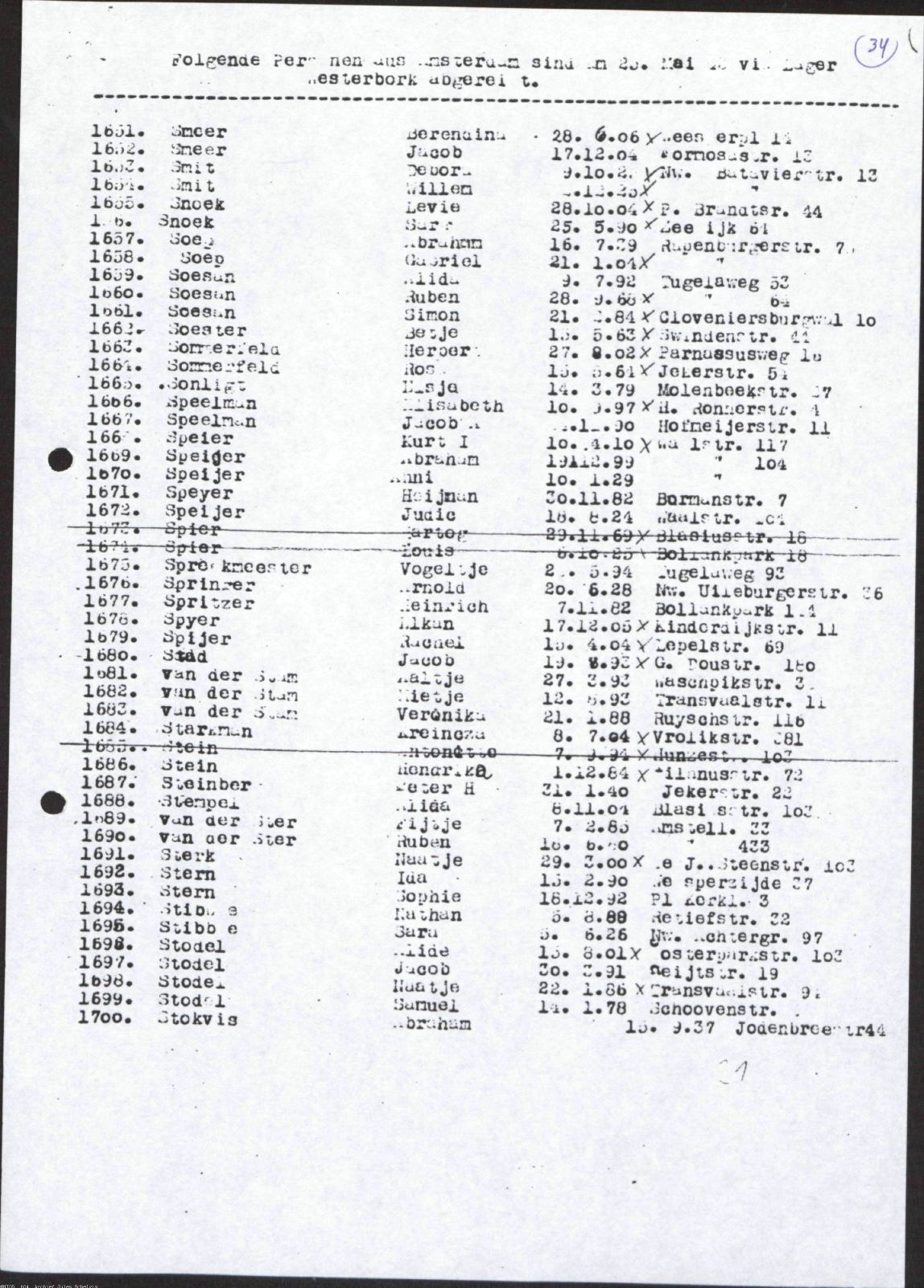 NIOD 804, inventory 57, page 227.