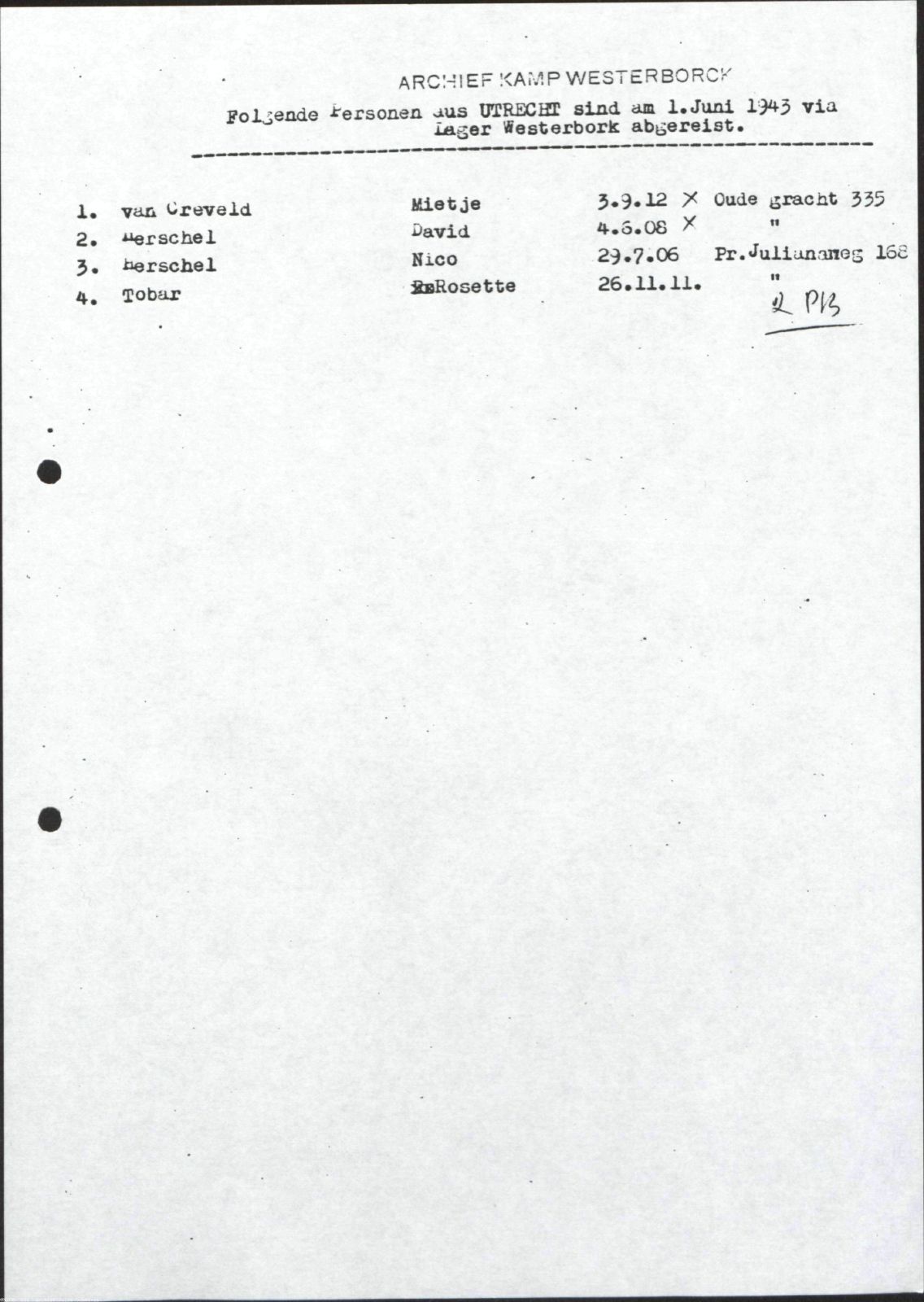 NIOD 804, inventory 58, page 63.