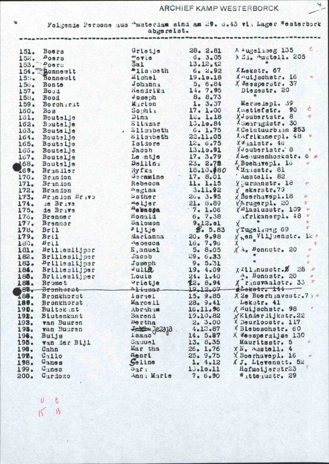 NIOD 804, inventory 58, page 139.