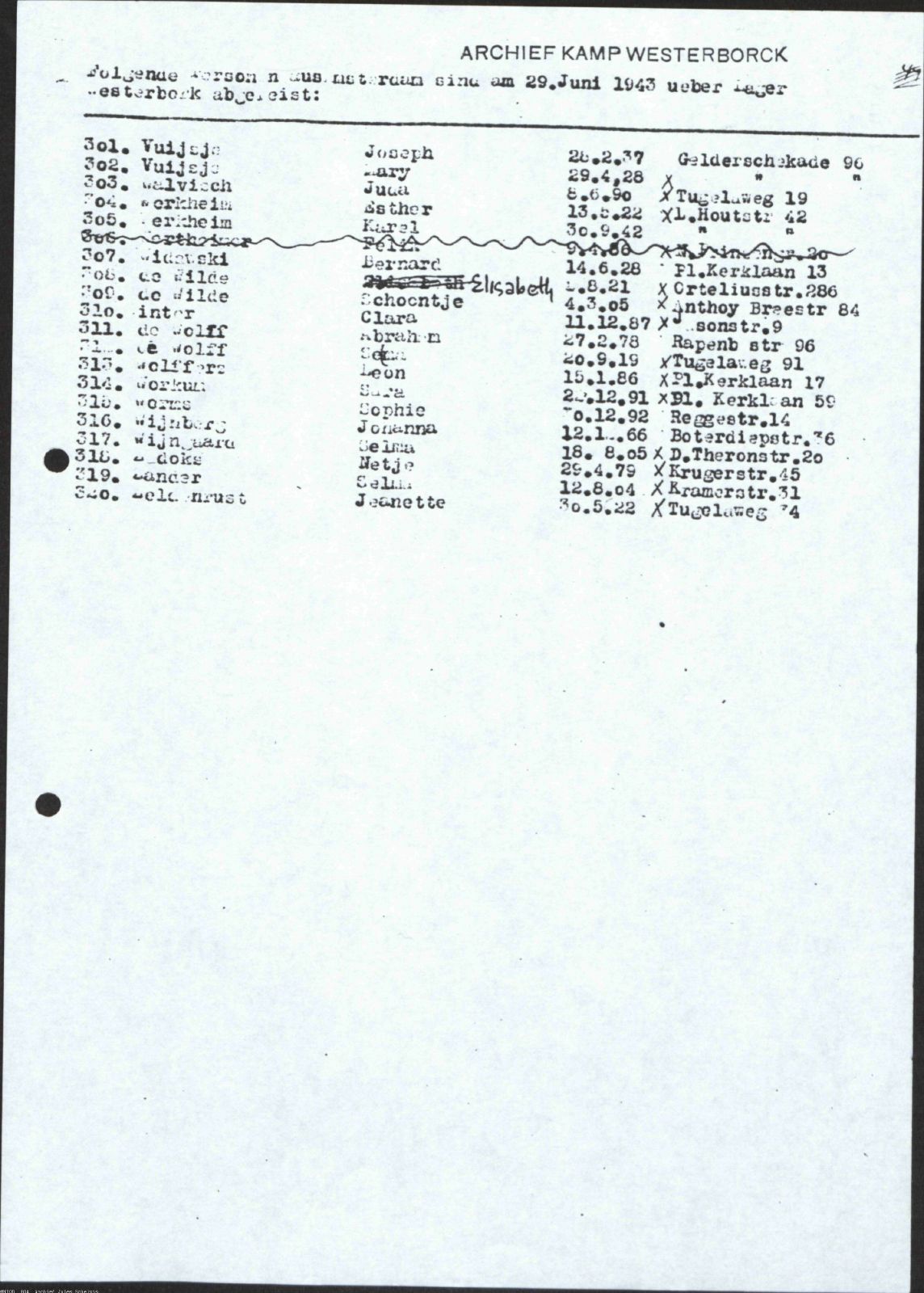 NIOD 804, inventory 58, page 178.