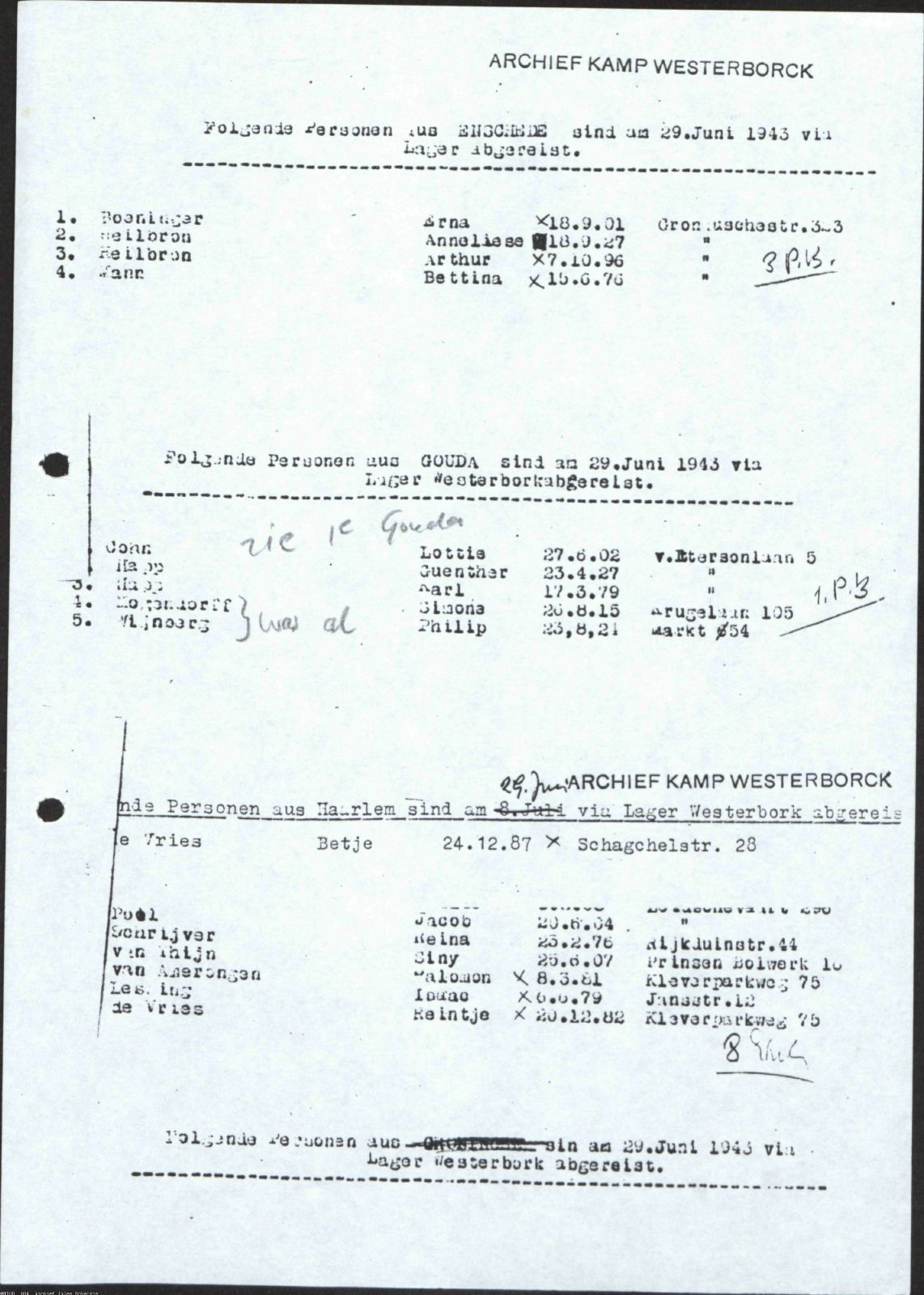 NIOD 804, inventory 58, page 194.