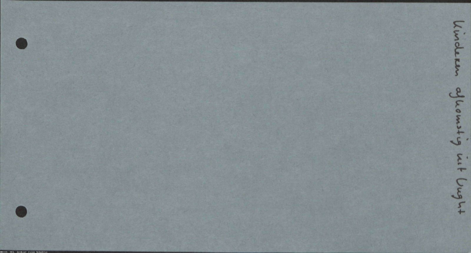 NIOD 804, inventory 60, page 80.