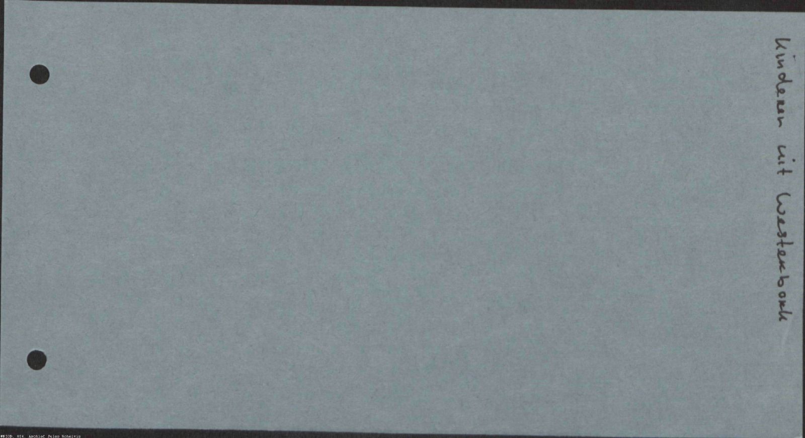 NIOD 804, inventory 60, page 116.