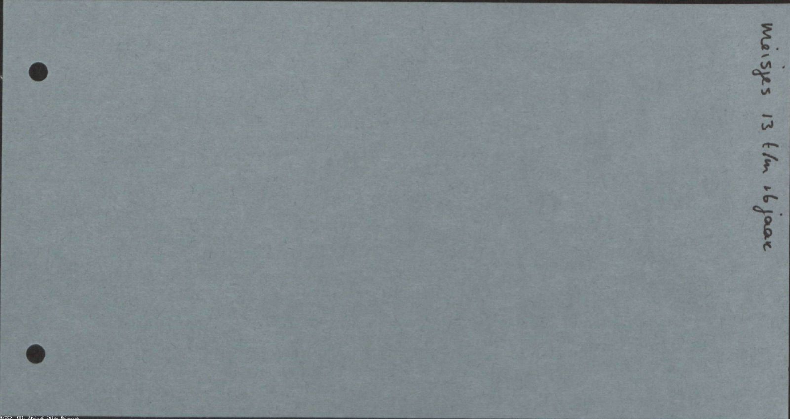 NIOD 804, inventory 60, page 141.