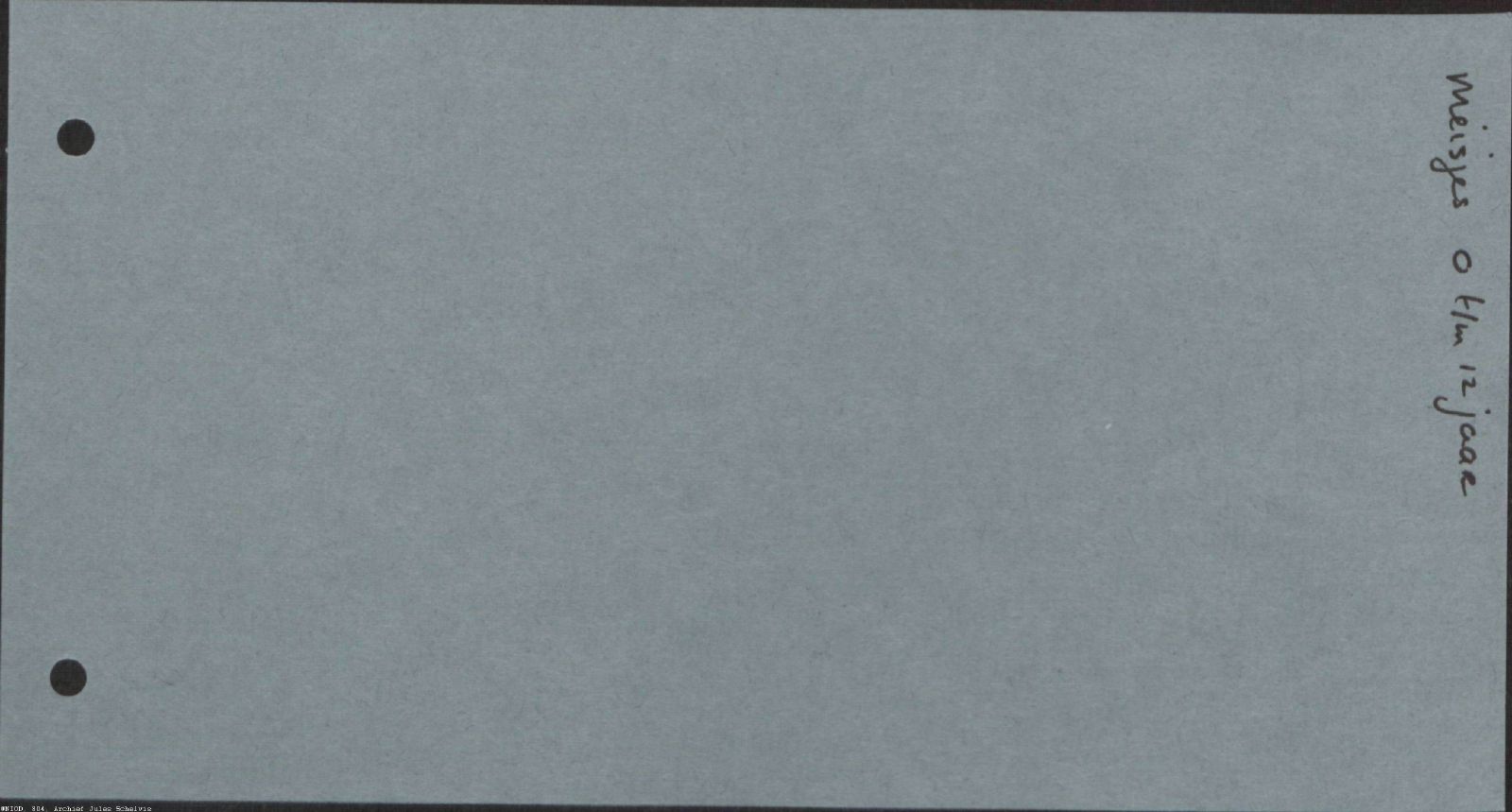 NIOD 804, inventory 60, page 147.