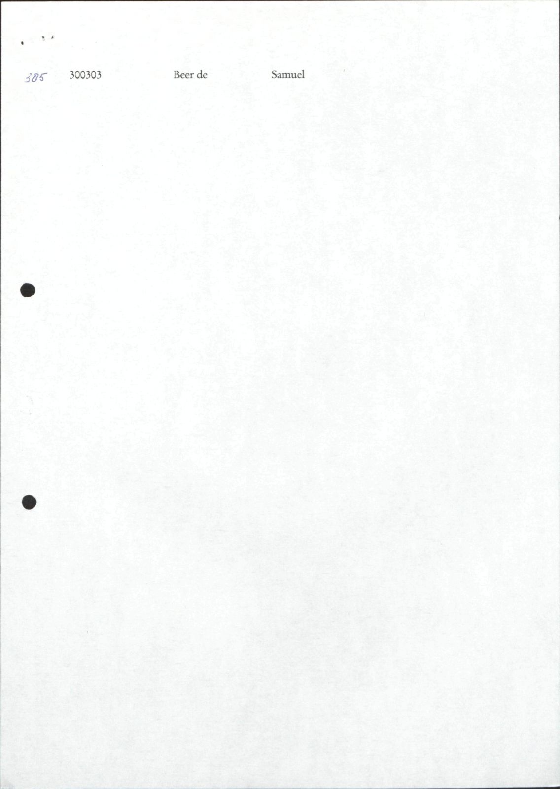NIOD 804, inventory 60, page 165.