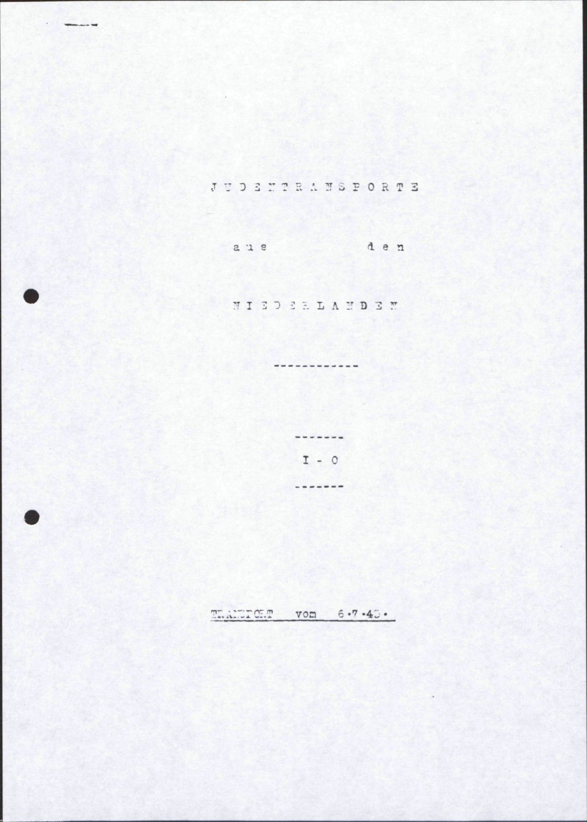 NIOD 804, inventory 61, page 192.
