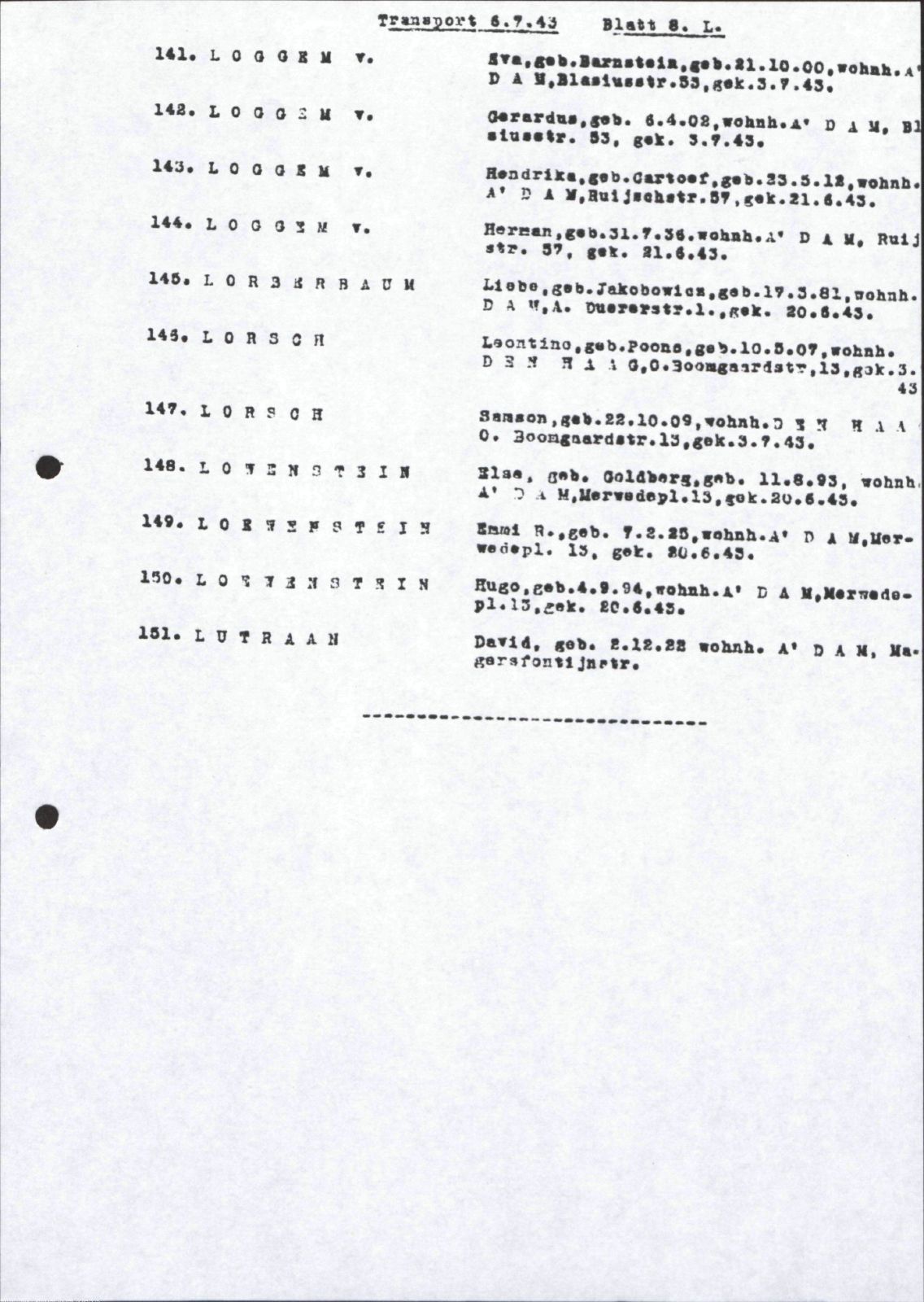 NIOD 804, inventory 61, page 212.
