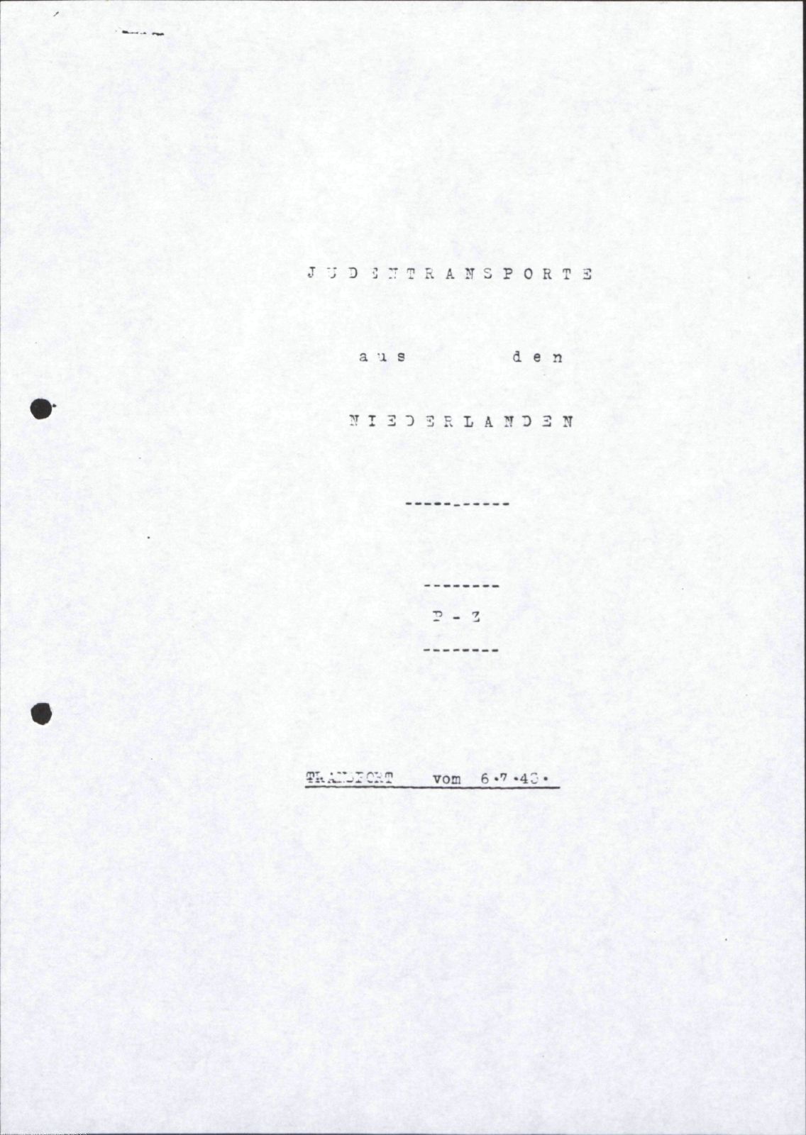 NIOD 804, inventory 61, page 224.