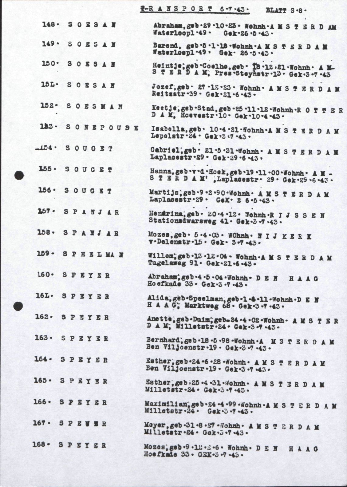 NIOD 804, inventory 61, page 247.