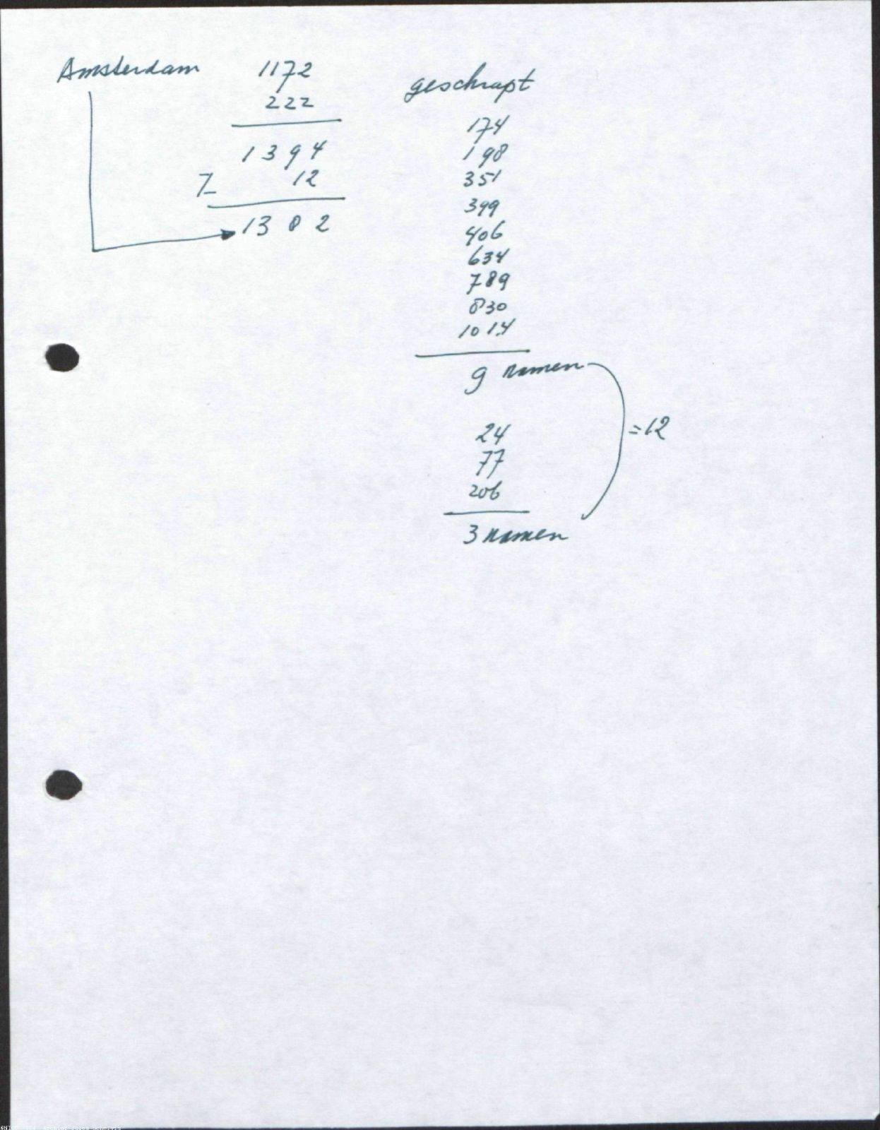 NIOD 804, inventory 62, page 5.