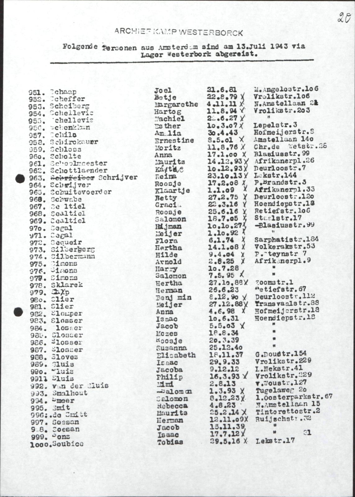 NIOD 804, inventory 62, page 27.