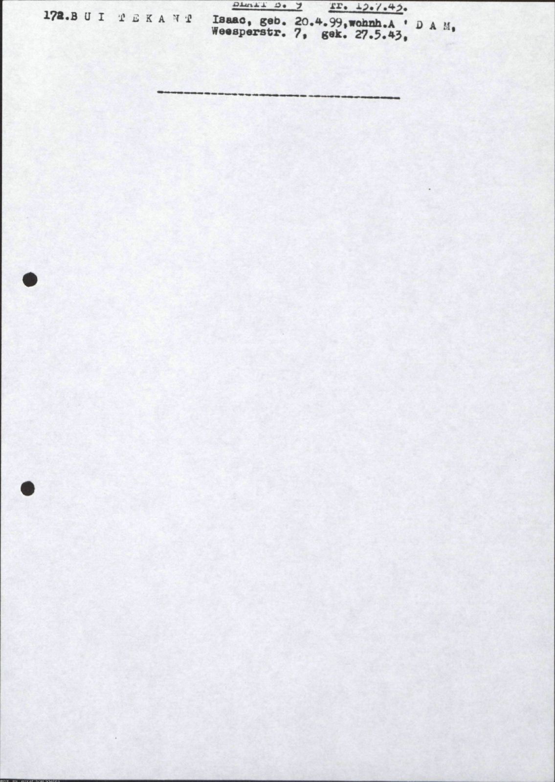 NIOD 804, inventory 62, page 68.