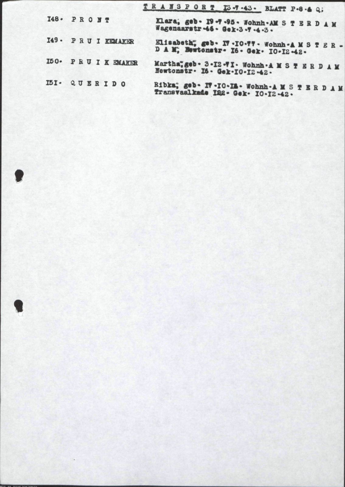 NIOD 804, inventory 62, page 134.