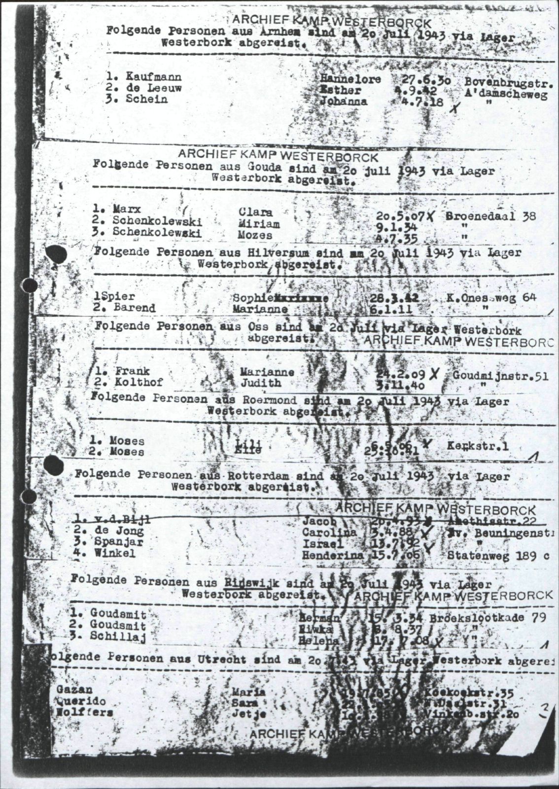 NIOD 804, inventory 63, page 55.